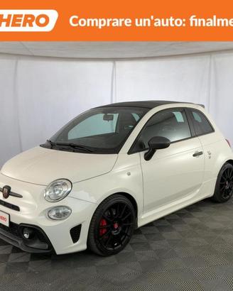 ABARTH 595 WU91105