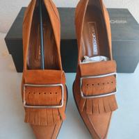 scarpe donna Sergio Rossi 
