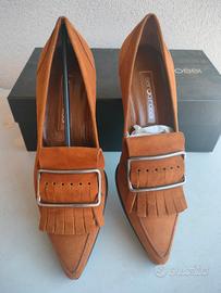 scarpe donna Sergio Rossi 