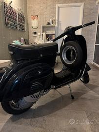 Primavera 125 1974