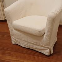 Poltrona Tullsta Ikea
