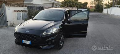 Ford Kuga Plug-in Hybrid 225 CV ST-Line –