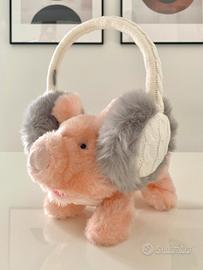 Cellularline -- Cuffie stereo paraorecchie