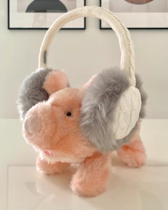 Cellularline -- Cuffie stereo paraorecchie