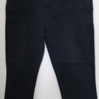 Pantaloni uomo classico TG 50