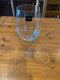 Servizio Calici vino Royal Worcester