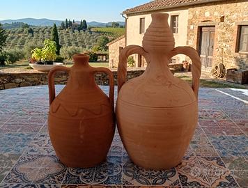 Umbili piccoli e/o grandi