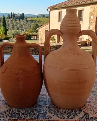 Umbili piccoli e/o grandi