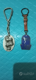 Portachiavi vintage