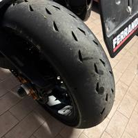 Michelin Power Cup 2