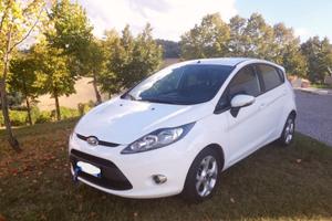 FORD Fiesta Ikon 1.4 TDCi 70CV 5p. Business