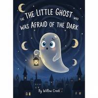  The Little Ghost Who Was Afraid of the Dark ebook