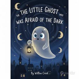  The Little Ghost Who Was Afraid of the Dark ebook
