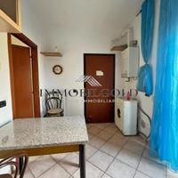 Bilocale di 38 mq. con cantina