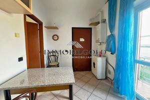 Bilocale di 38 mq. con cantina