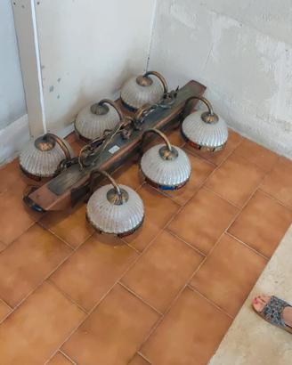 lampadario