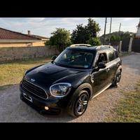 MINI Mini 2.0 Cooper D Business Countryman