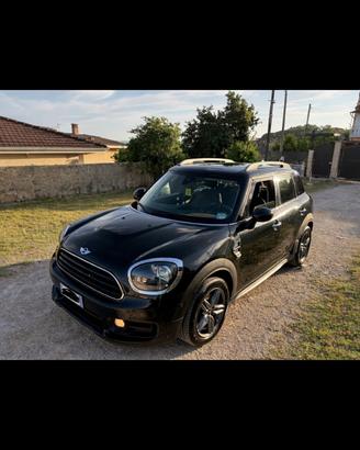 MINI Mini 2.0 Cooper D Business Countryman