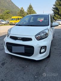 KIA PICANTO 2016 1.0 BENZ 62.000 KM