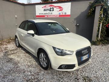 Audi A1 1.4 TFSI Ambition