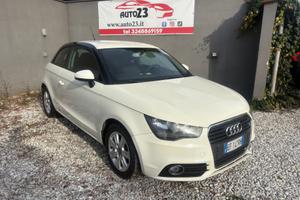 Audi A1 1.4 TFSI Ambition