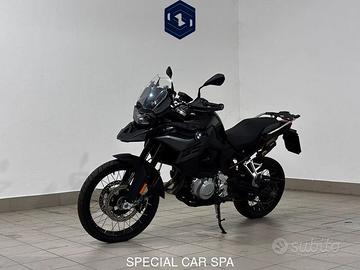 BMW F 850 GS