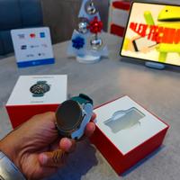 ONE PLUS WATCH 2 ACCIAIO GARANZIA 