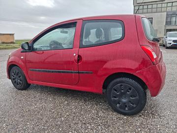 Renault Twingo 1.2 16V LEV Dynamique*NEOPATENTATI*