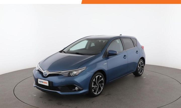 TOYOTA Auris ZB29285