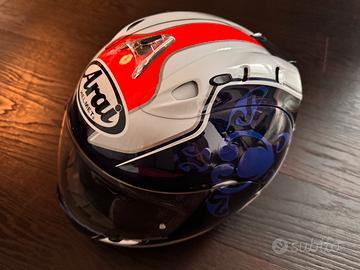 Arai Corsair Dani (Pedrosa)
