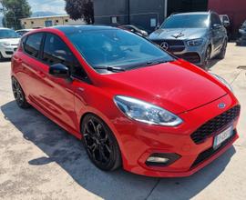 Ford Fiesta 1.5 TDCi 5 porte ST-Line UNICO PROPRIE