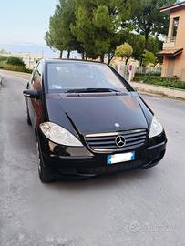 MERCEDES Classe A150 Coupé con IMPIANTO GPL