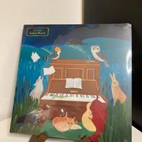 Lucio Corsi Bestiario Musicale Vinile LP Edizione