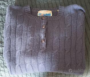 Maglione Vintage Gentry Portofino Donna