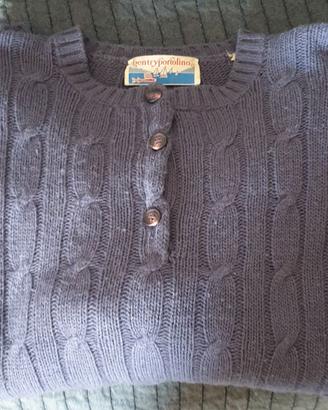 Maglione Vintage Gentry Portofino Donna