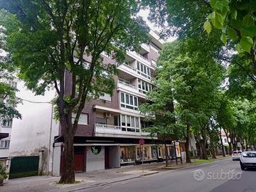 ZONA PLANIS : APPARTAMENTO TRICAMERE BISERVIZI