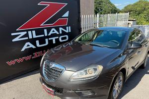 Lancia Delta 1.6 MJT DPF Silver
