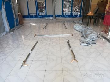 gazebo per roulotte 525x250