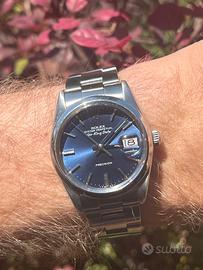 Rolex 5700 air king date