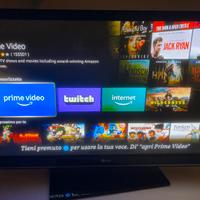 Tv plasma LG 42