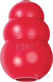 KONG Classic Giocattolo per cani