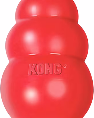 KONG Classic Giocattolo per cani