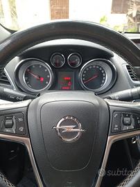 Opel Mokka 1.7 131 CV