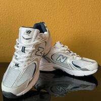 New Balance 530 Blu Navy 38
