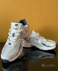 New Balance 530 Blu Navy 38