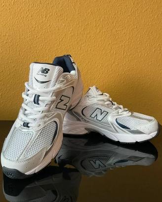 New Balance 530 Blu Navy 38