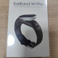 EarBand W1 Pro - Smartband + Auricolare Bluetooth 