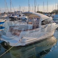 QUICKSILVER 640 WE - 2011 con Pilota automatico