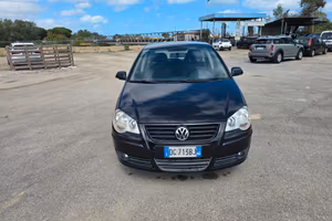 Volkswagen Polo 1.2/60CV 5p. Trendline