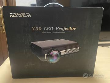 Proiettore LED Y30